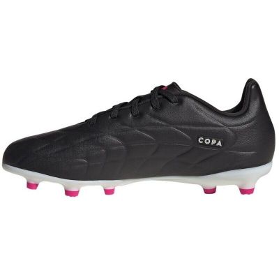 COPA PURE.3 FG J    CBLACK/ZEROMT/TESHPK